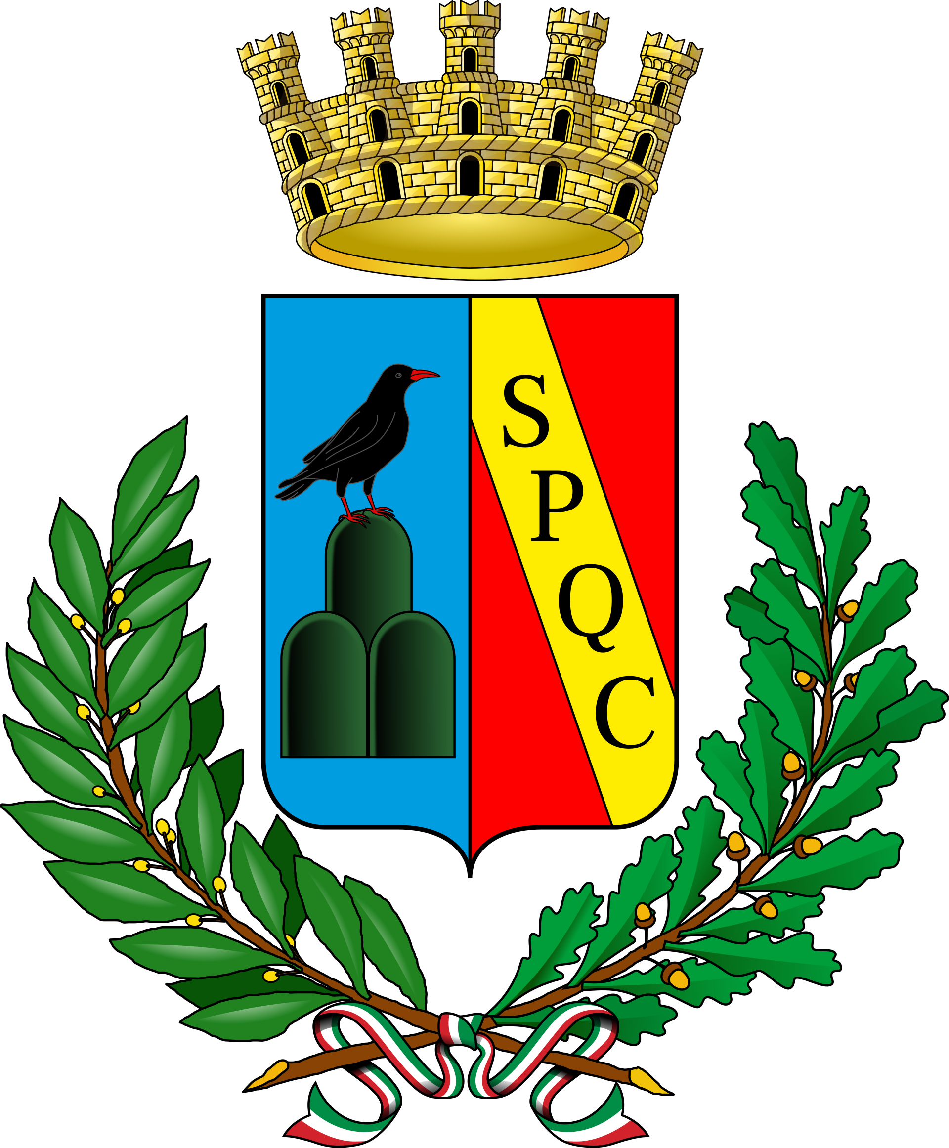 Città di Guidonia Montecelio