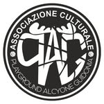 Logo Playground Alcyone Guidonia