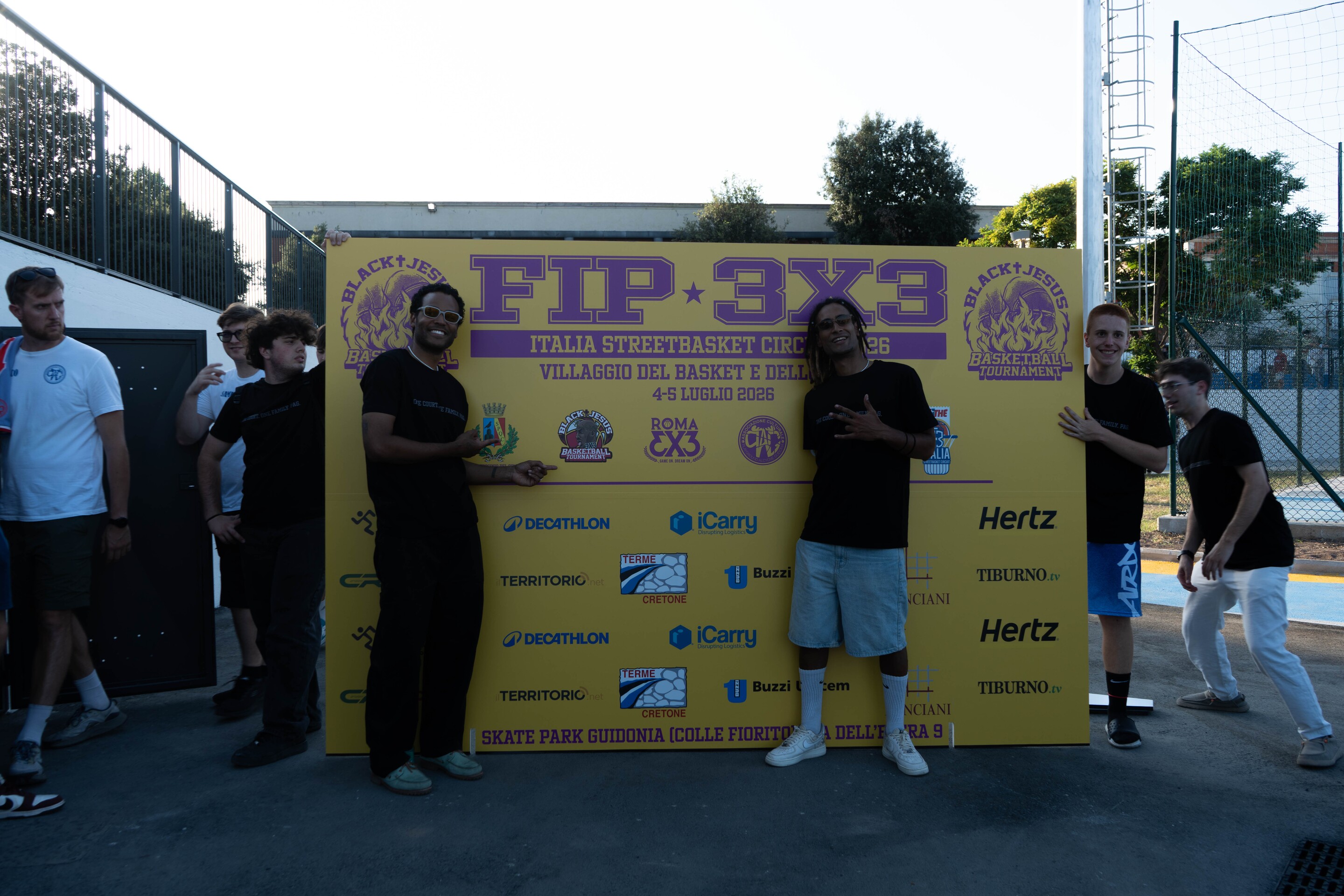Foto evento Black Jesus Classics · DSC03972