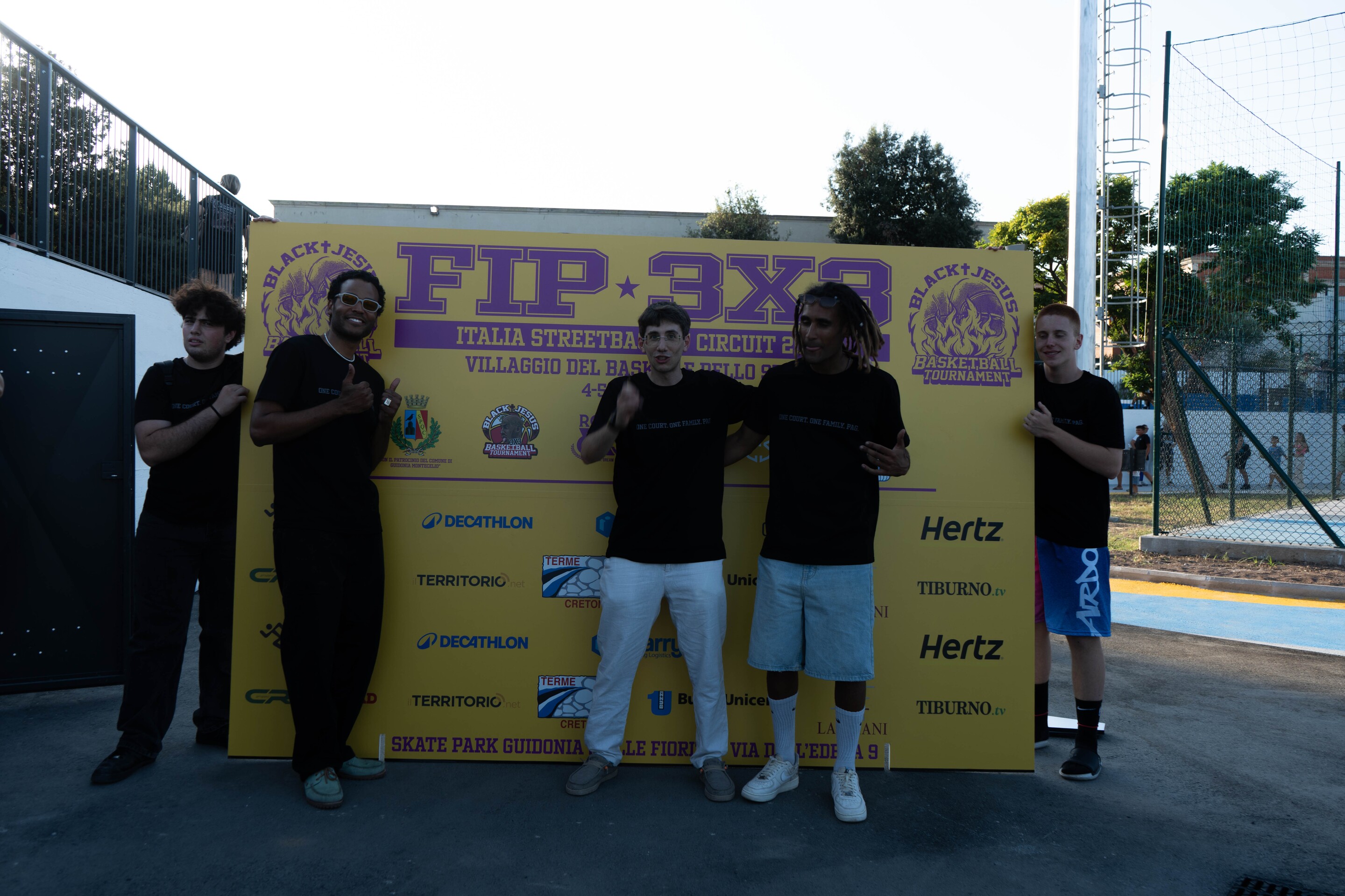 Foto evento Black Jesus Classics · DSC03975
