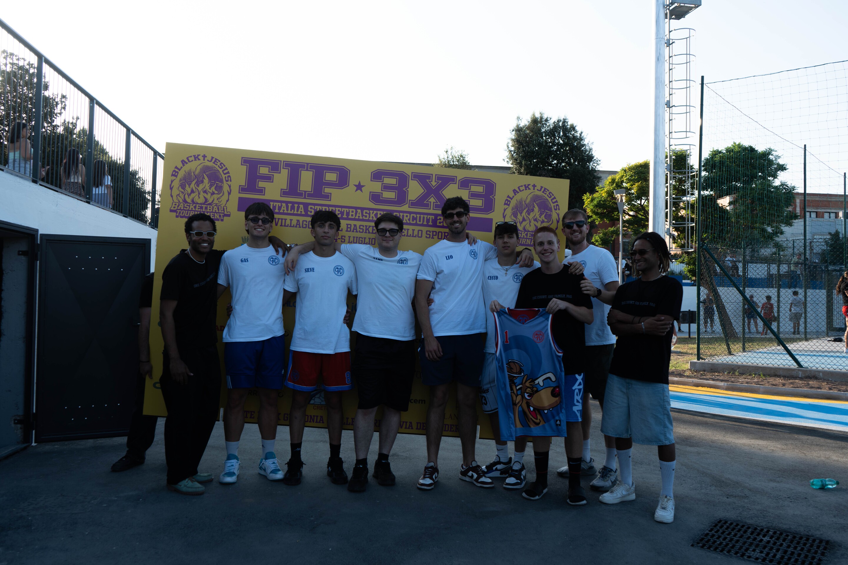 Foto evento Black Jesus Classics · DSC03986