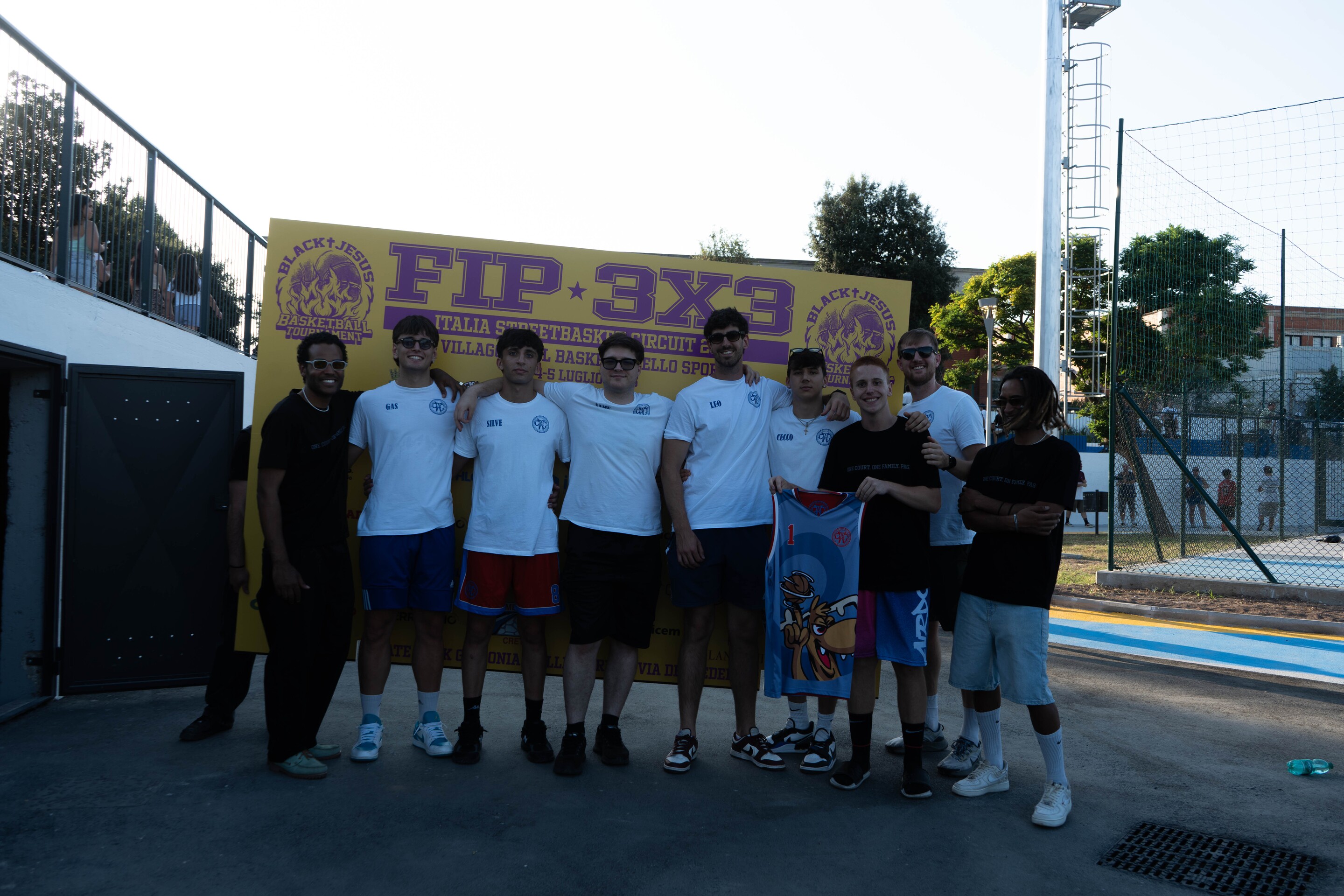 Foto evento Black Jesus Classics · DSC03987