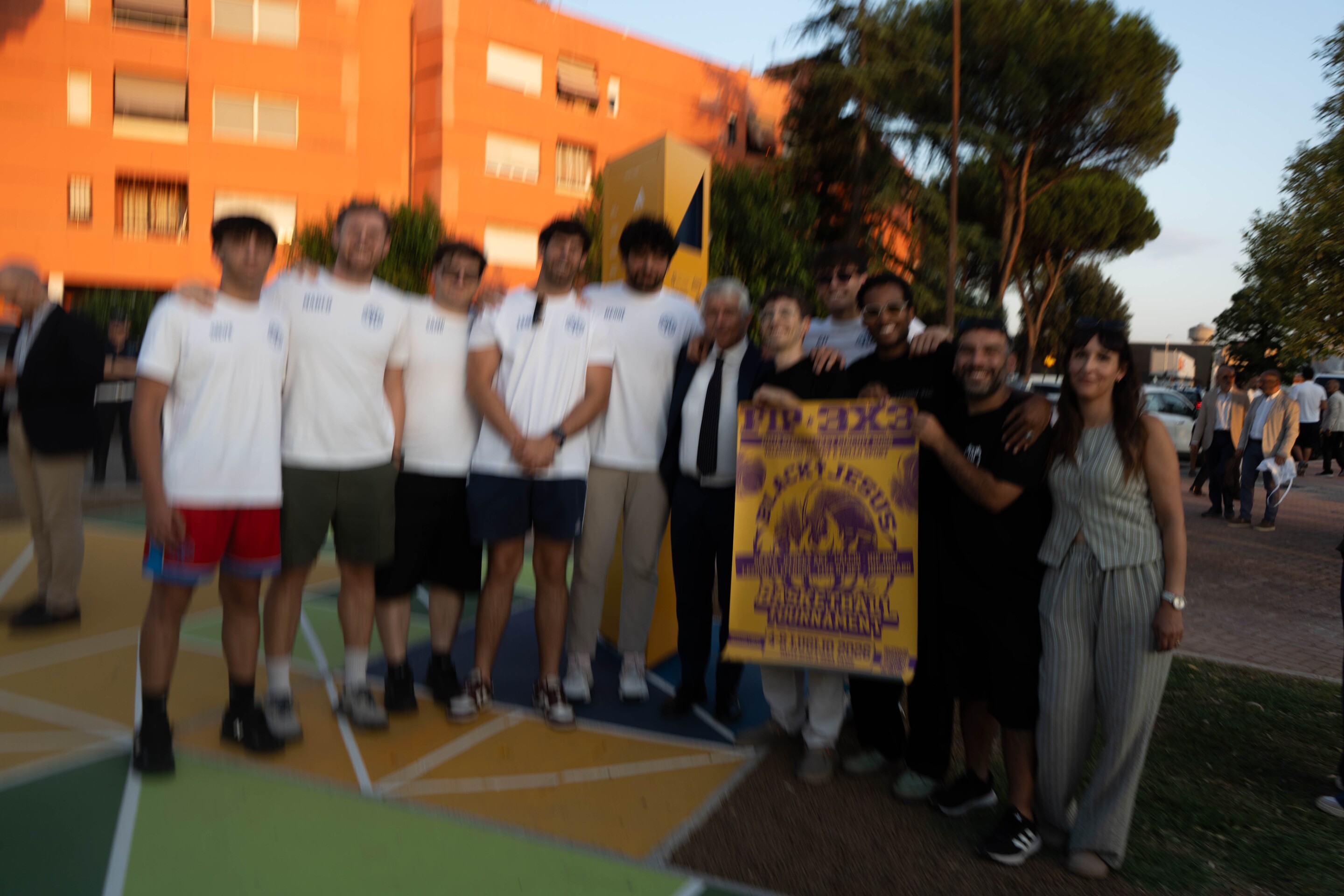 Foto evento Black Jesus Classics · DSC04034
