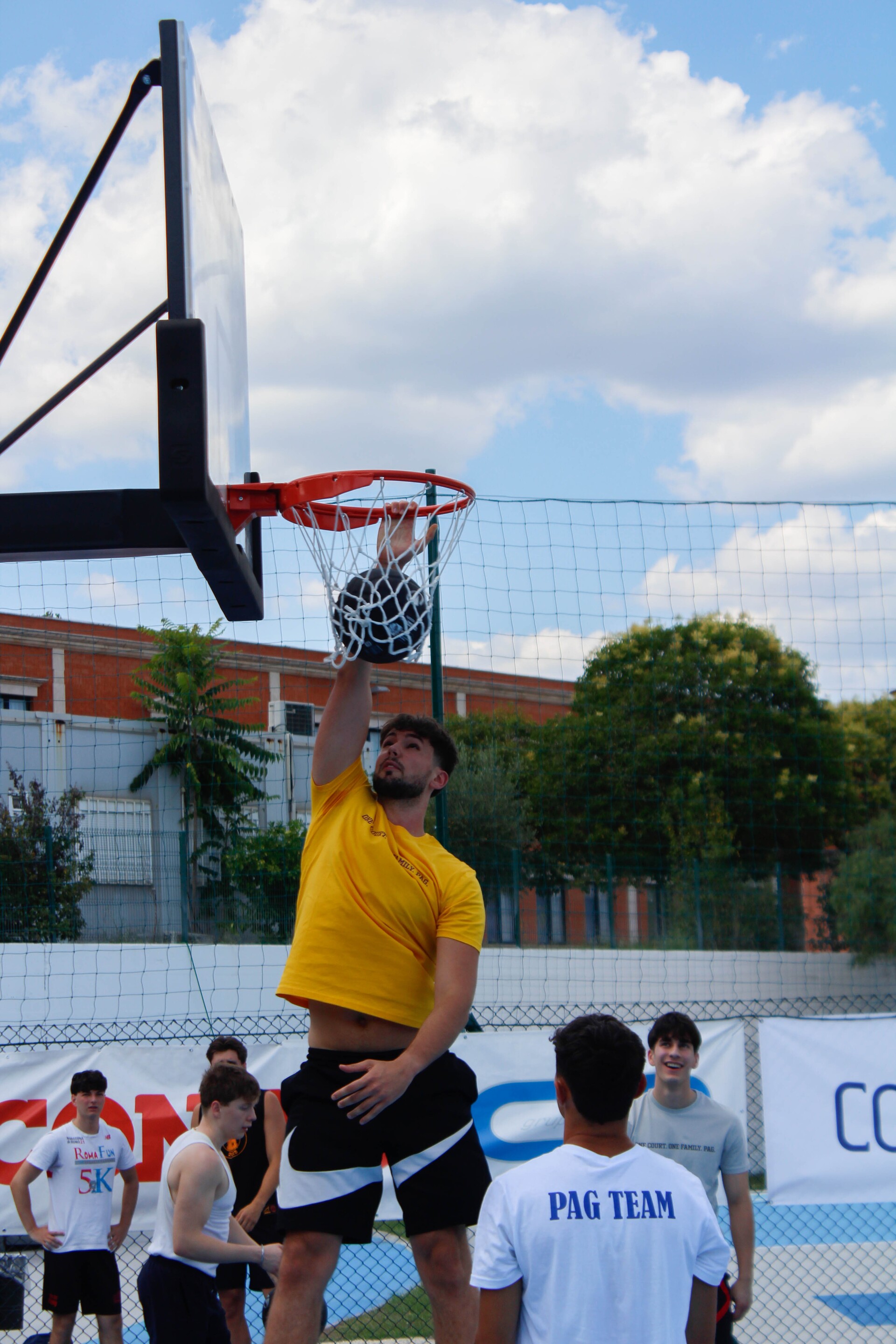 Atmosfera evento · MG0704