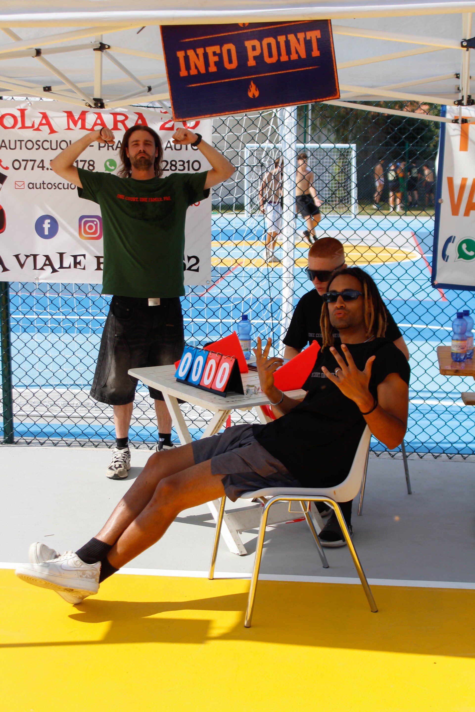 Atmosfera evento · MG0991