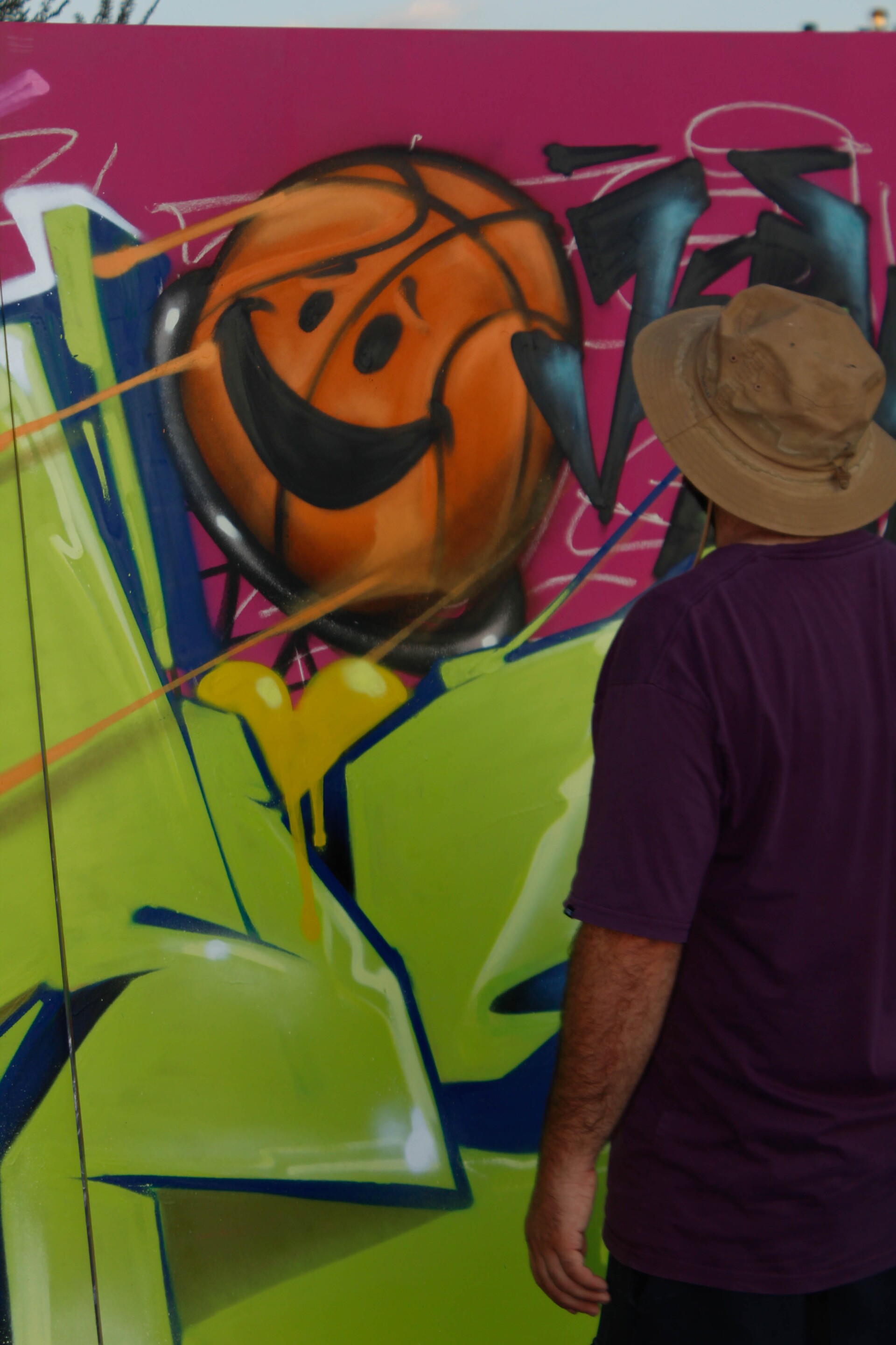Foto evento Black Jesus Classics · MG1436
