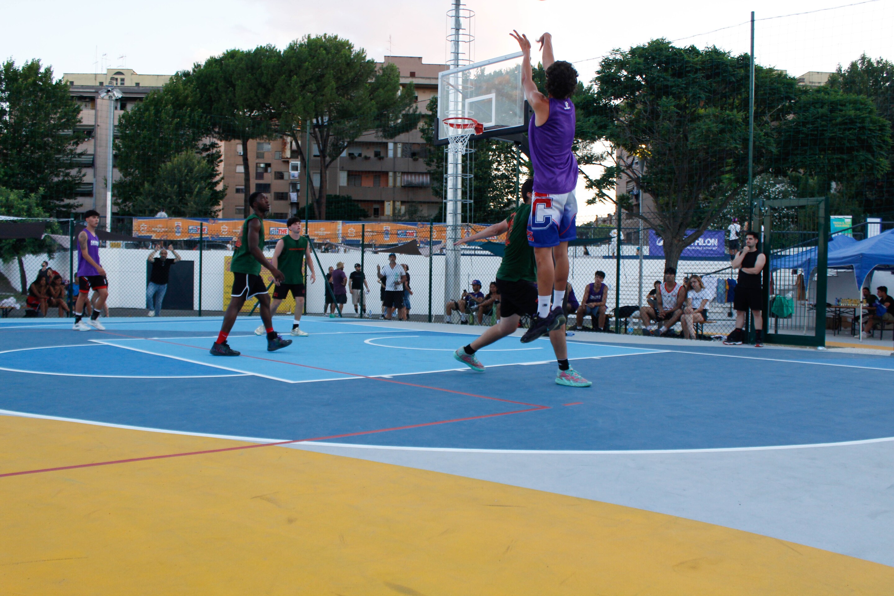Foto evento Black Jesus Classics · MG1542